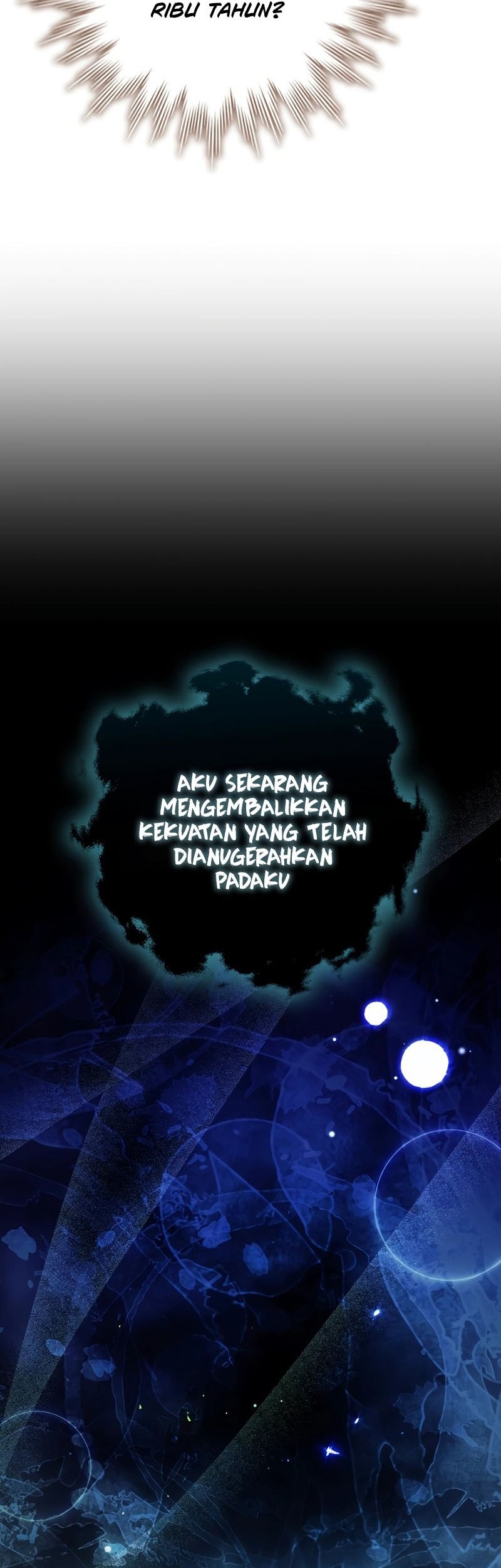 Dragon-Devouring Mage Bab 63 halaman 28