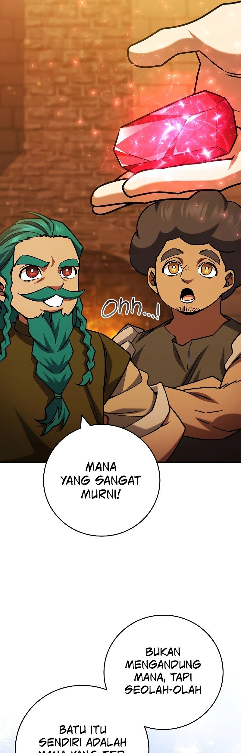 Dragon-Devouring Mage Bab 64 halaman 6