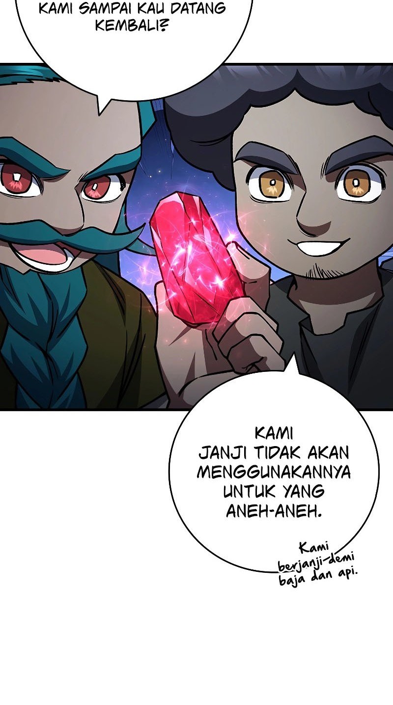 Dragon-Devouring Mage Bab 64 halaman 9