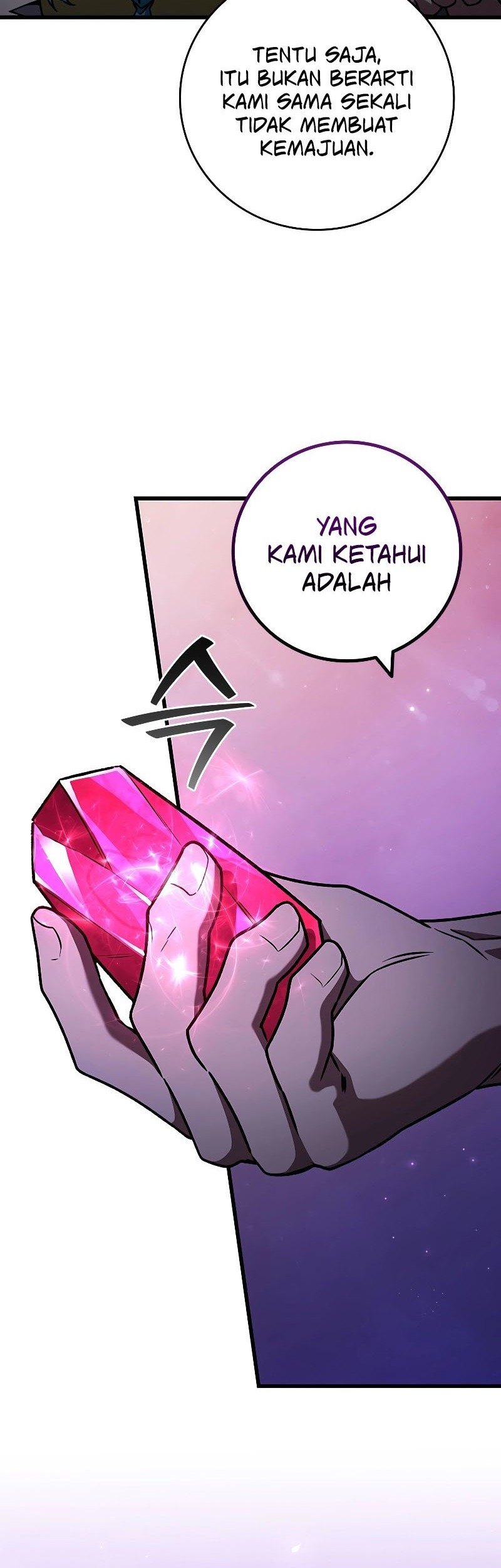 Dragon-Devouring Mage Bab 64 halaman 27