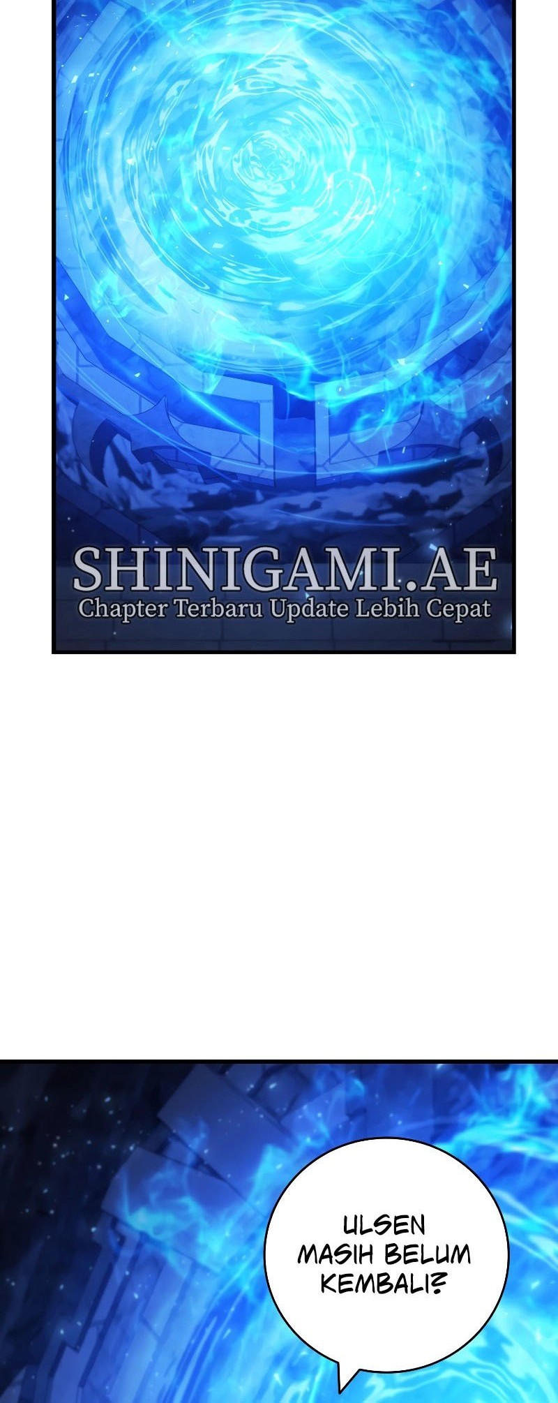 Dragon-Devouring Mage Bab 64 halaman 37
