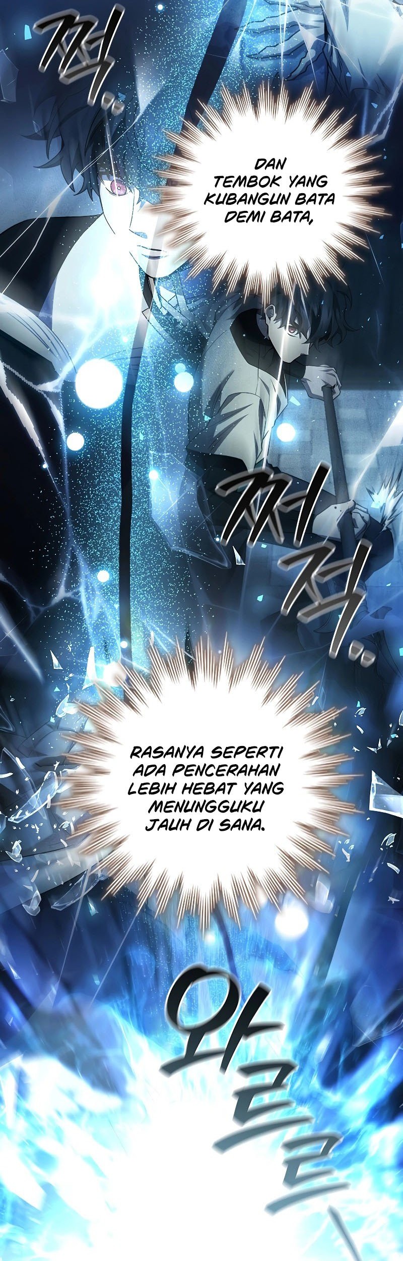 Dragon-Devouring Mage Bab 64 halaman 56