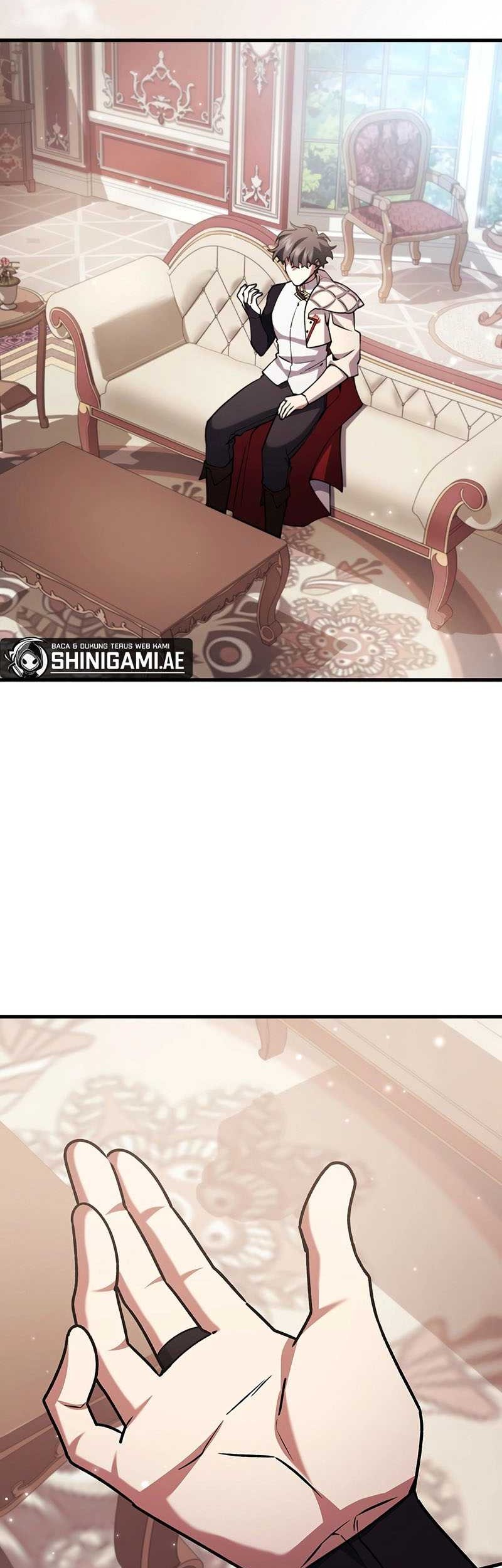 Dragon-Devouring Mage Bab 65 halaman 4