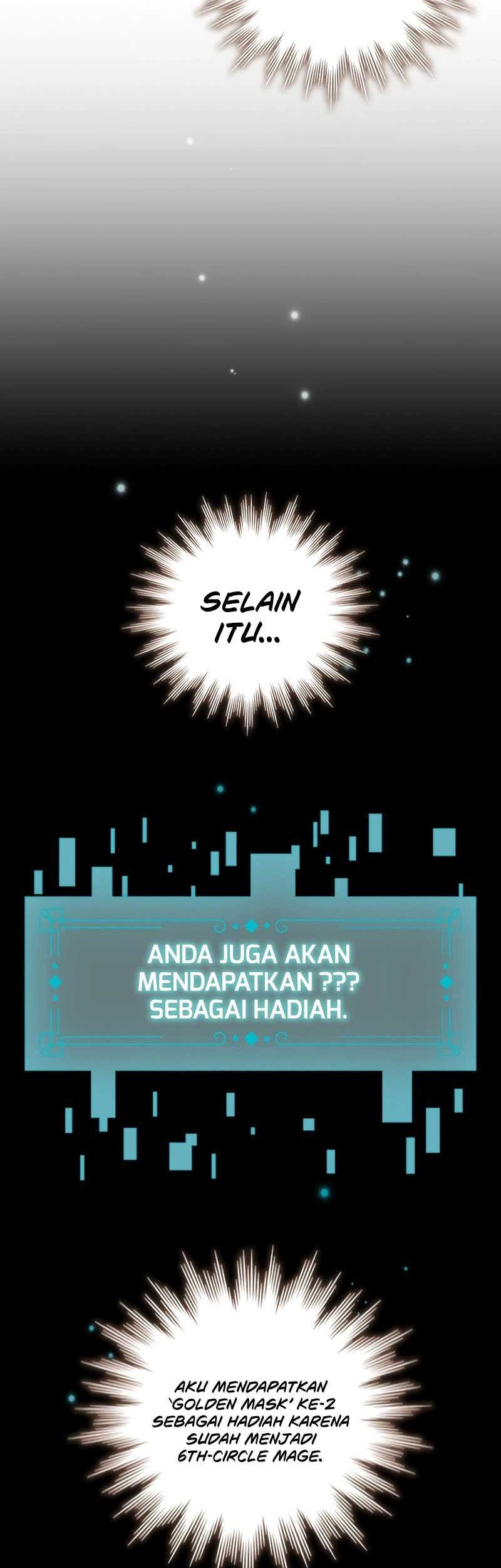 Dragon-Devouring Mage Bab 65 halaman 8