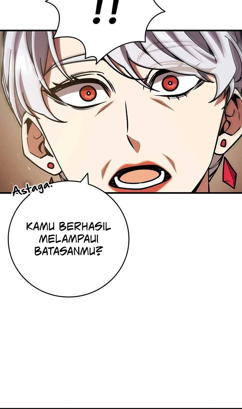 Dragon-Devouring Mage Bab 65 halaman 13