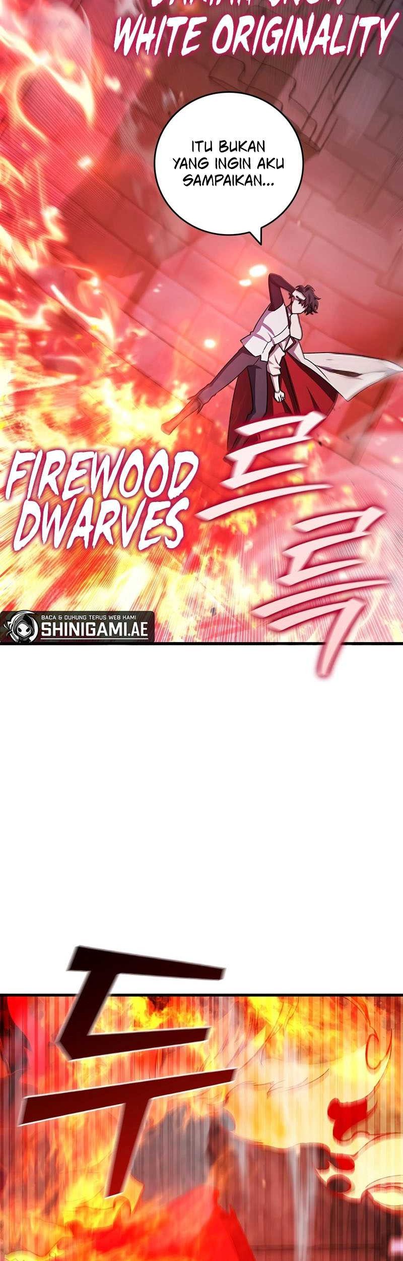 Dragon-Devouring Mage Bab 65 halaman 24
