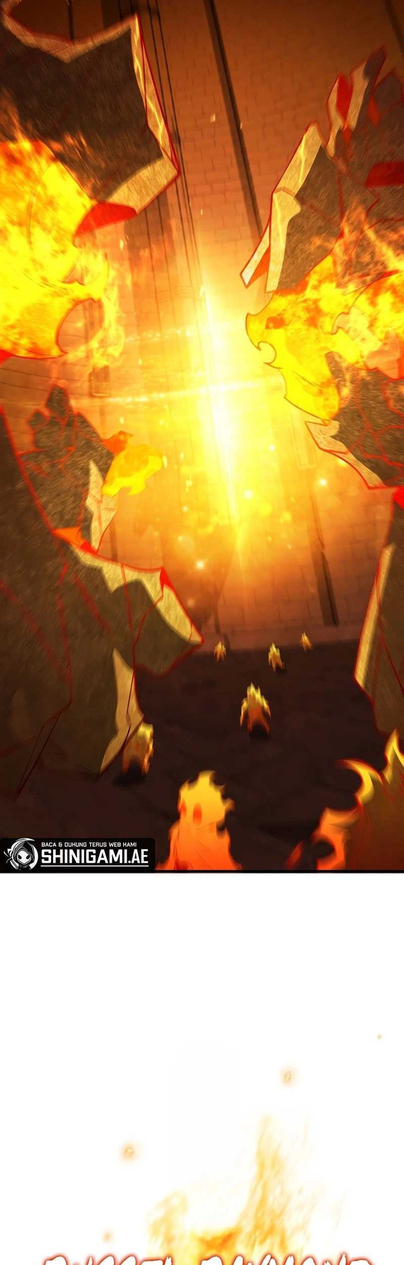 Dragon-Devouring Mage Bab 65 halaman 38