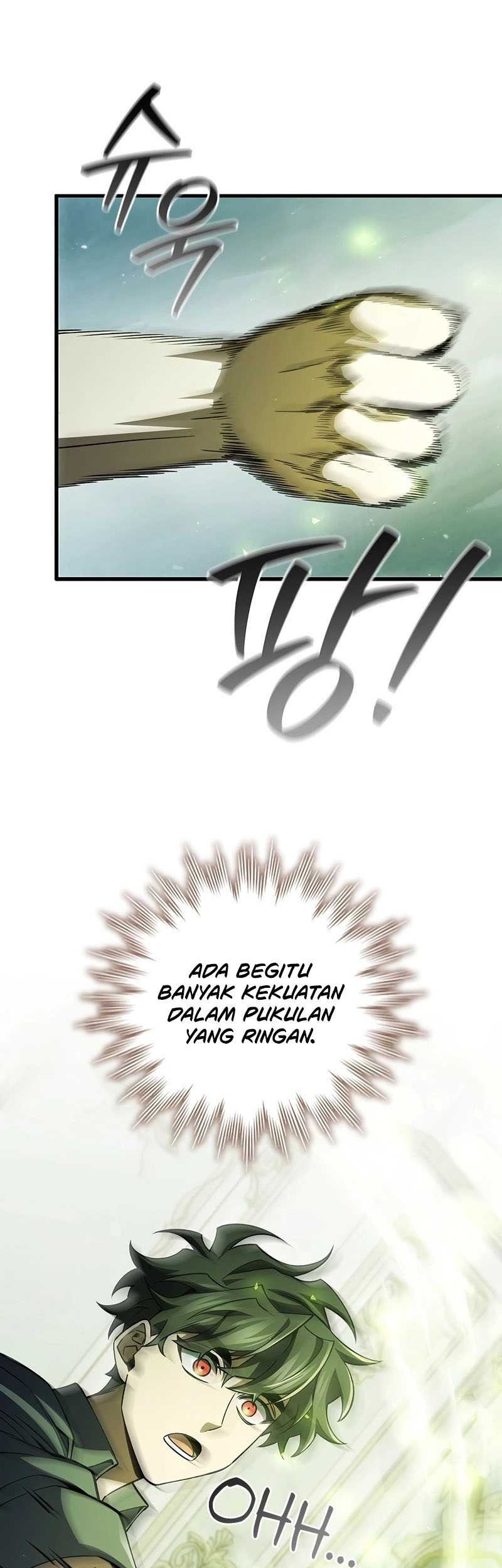 Dragon-Devouring Mage Bab 65 halaman 59