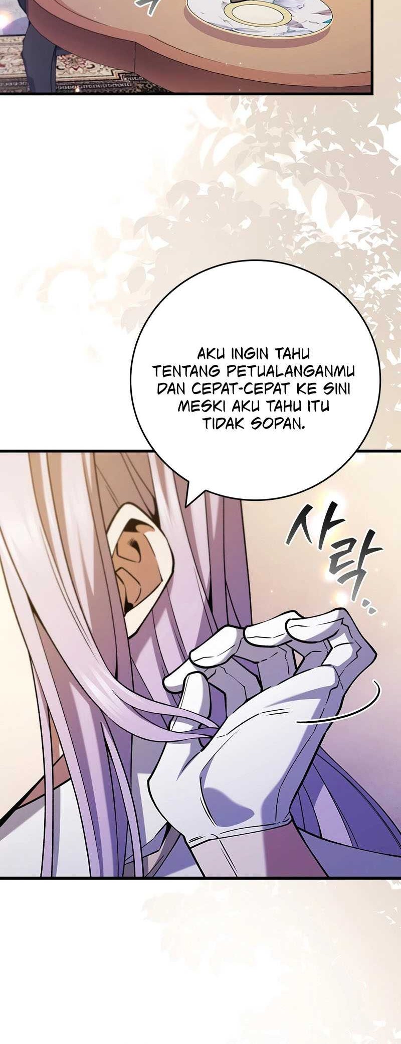 Dragon-Devouring Mage Bab 65 halaman 64