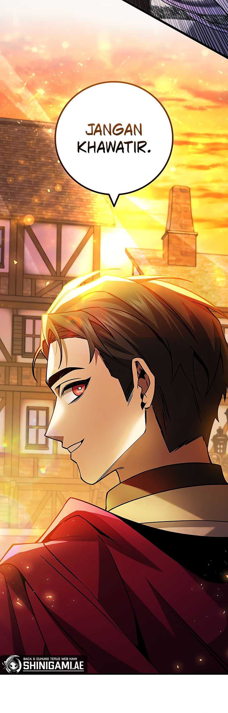 Dragon-Devouring Mage chapter 66 halaman 43