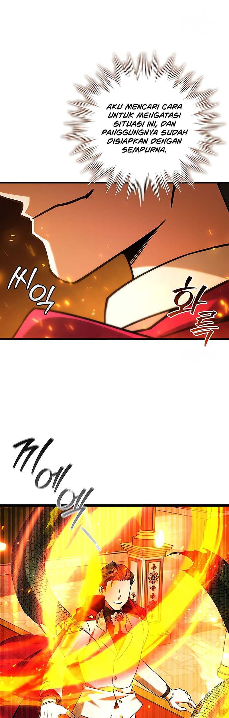 Dragon-Devouring Mage chapter 66 halaman 44