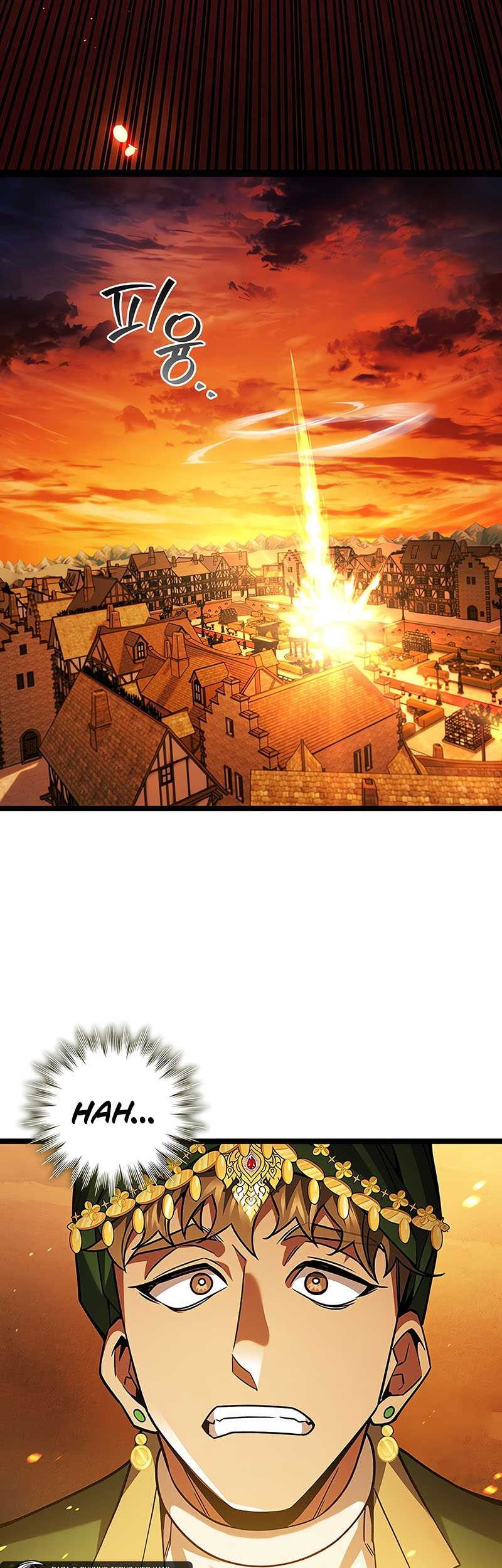 Dragon-Devouring Mage chapter 66 halaman 47