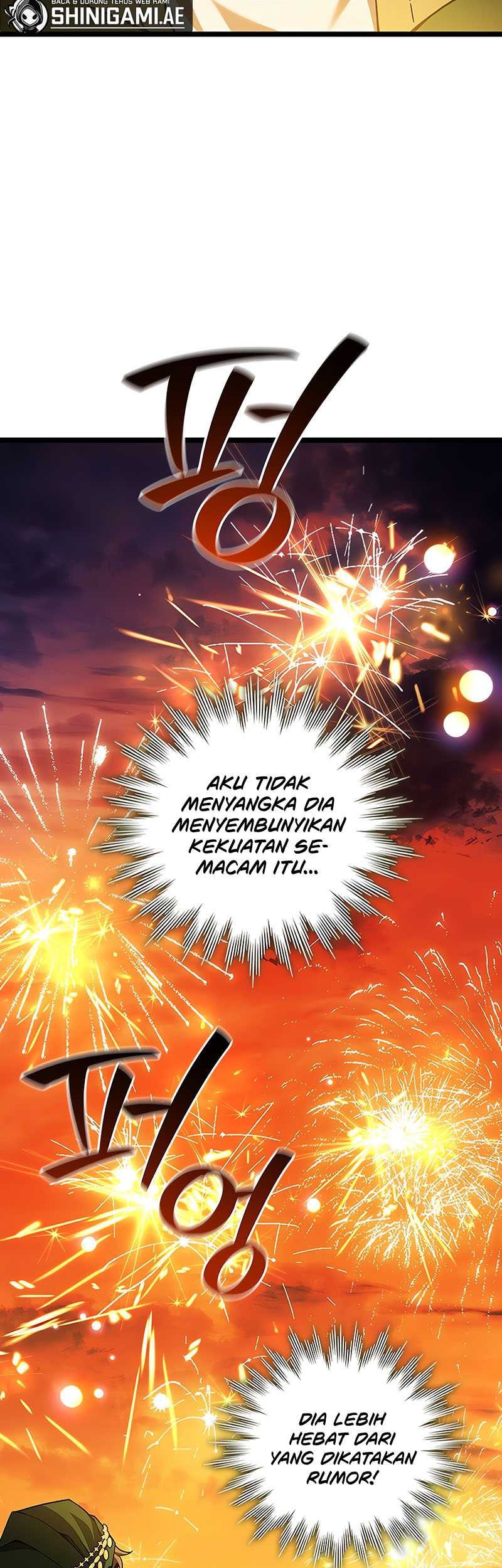 Dragon-Devouring Mage chapter 66 halaman 48