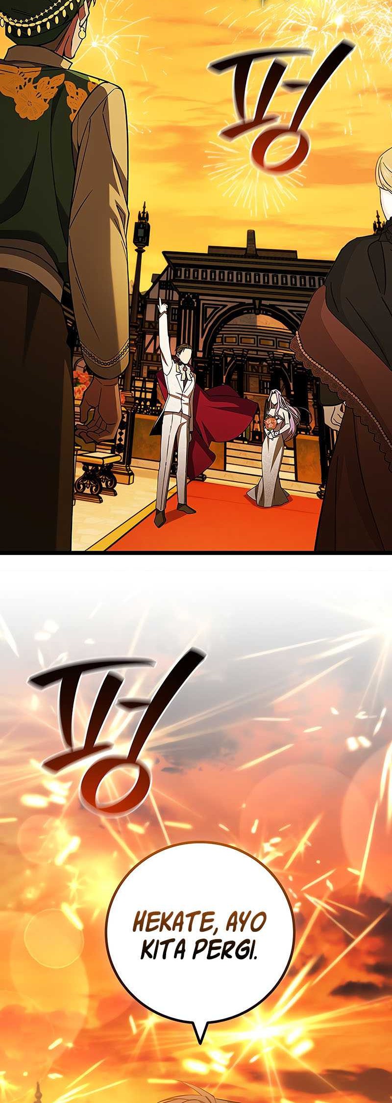 Dragon-Devouring Mage chapter 66 halaman 49