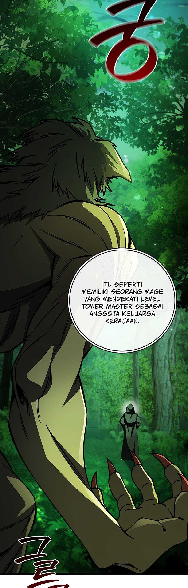 Dragon-Devouring Mage chapter 66 halaman 52
