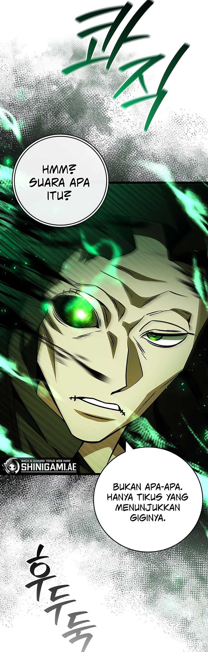 Dragon-Devouring Mage chapter 66 halaman 54