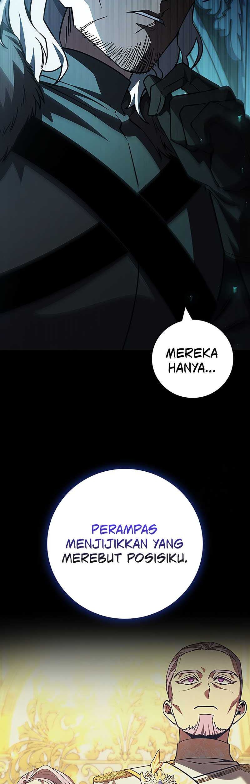 Dragon-Devouring Mage chapter 66 halaman 56