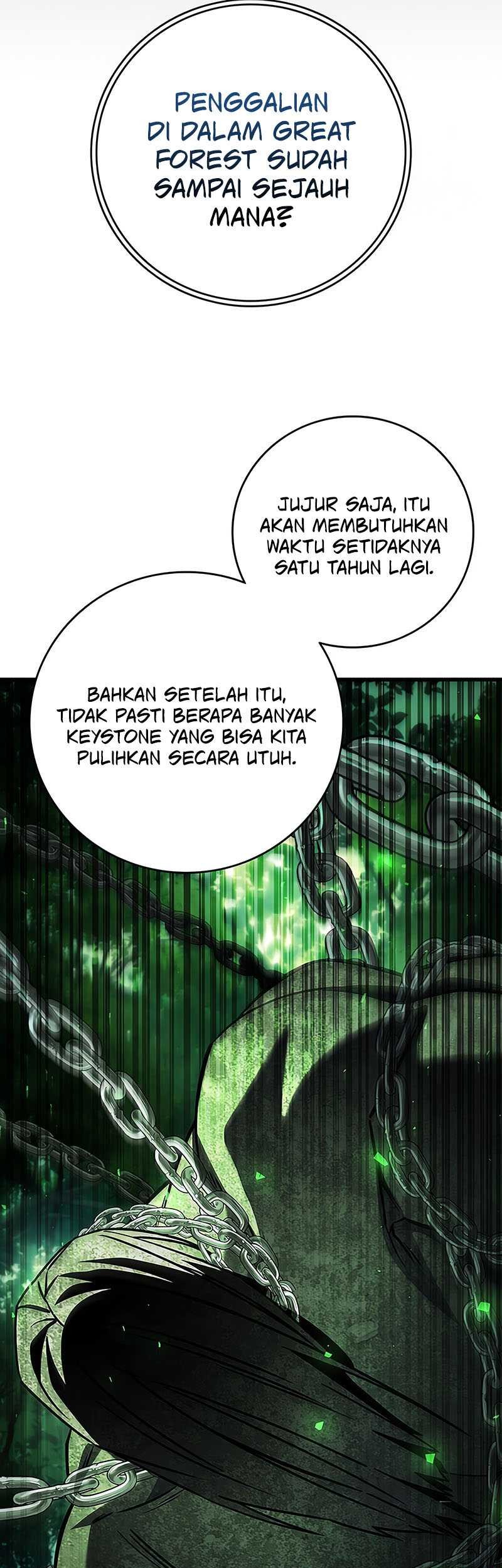 Dragon-Devouring Mage chapter 66 halaman 58