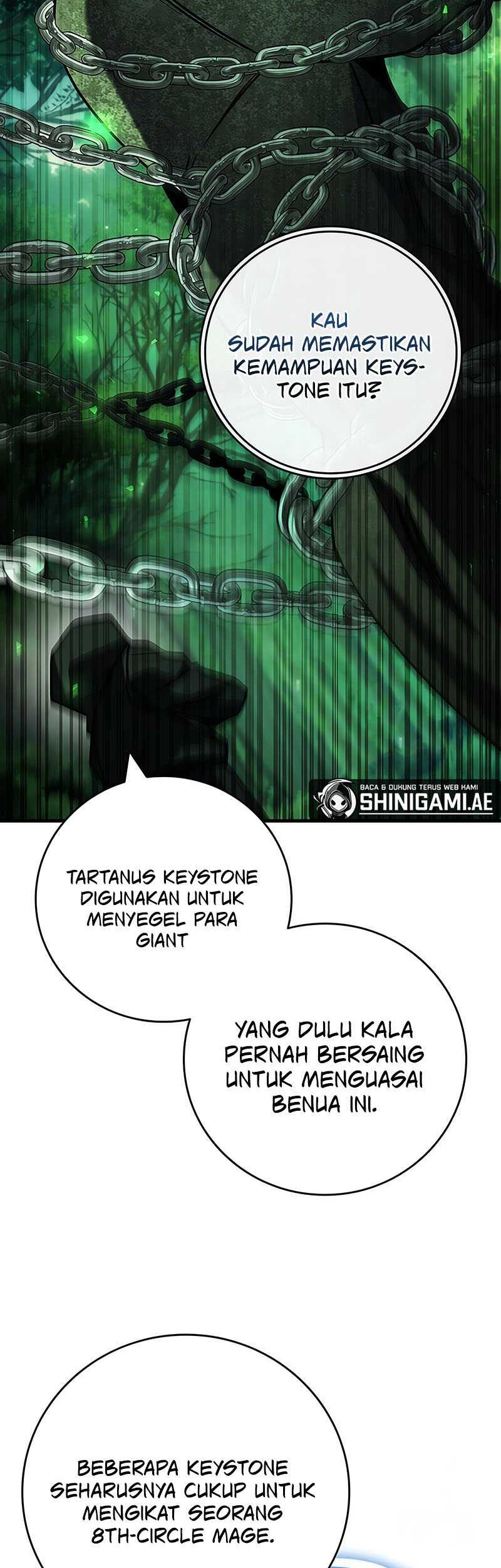 Dragon-Devouring Mage chapter 66 halaman 59