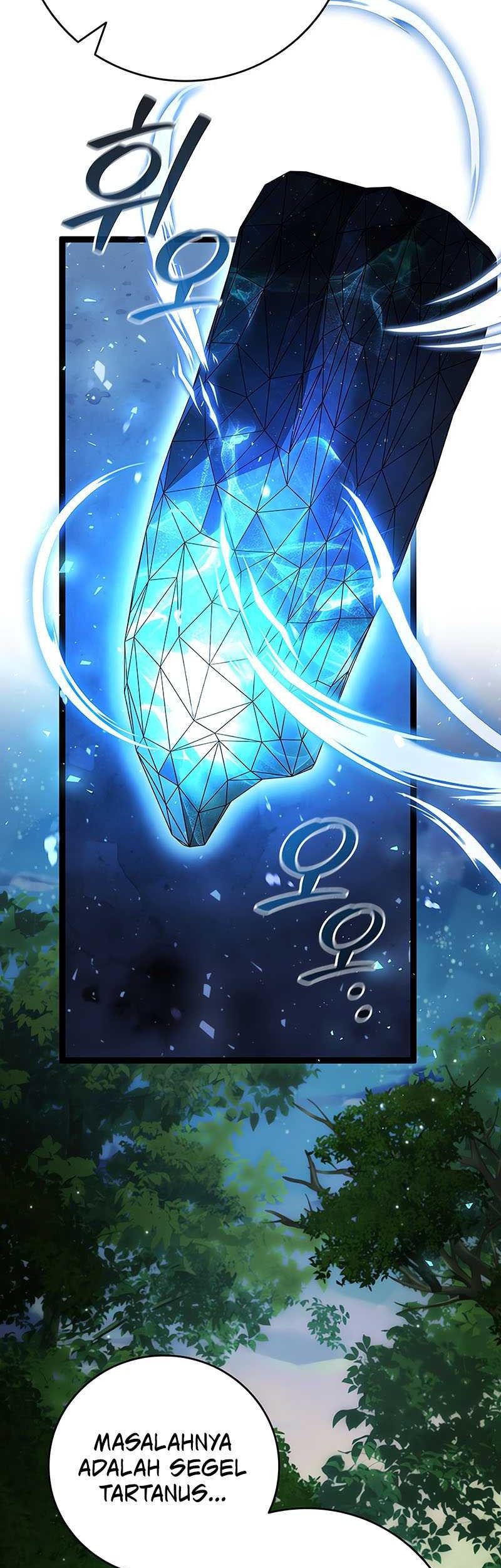 Dragon-Devouring Mage chapter 66 halaman 60