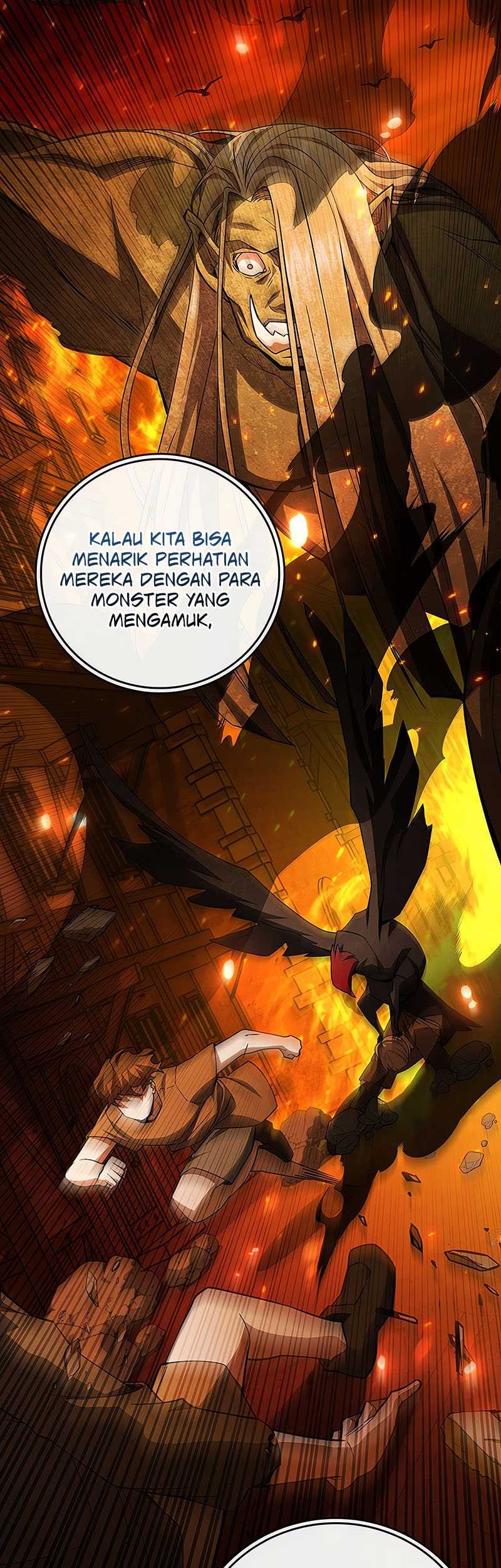 Dragon-Devouring Mage chapter 66 halaman 62