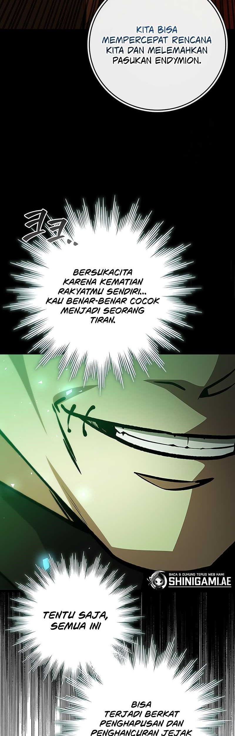 Dragon-Devouring Mage chapter 66 halaman 63