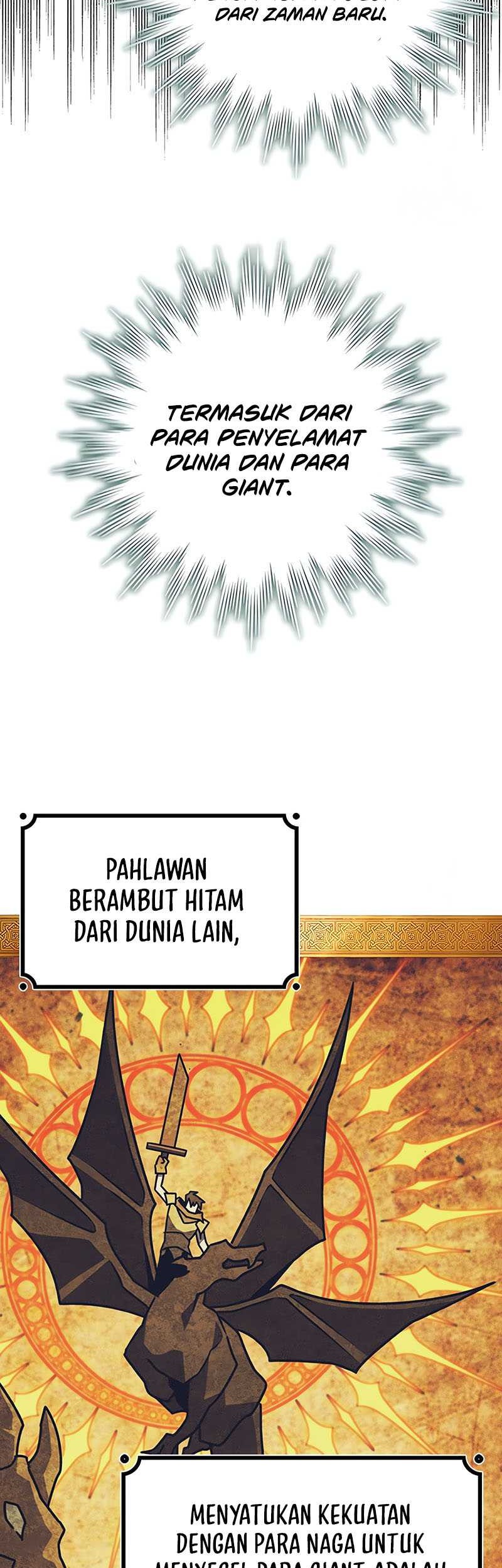 Dragon-Devouring Mage chapter 66 halaman 64