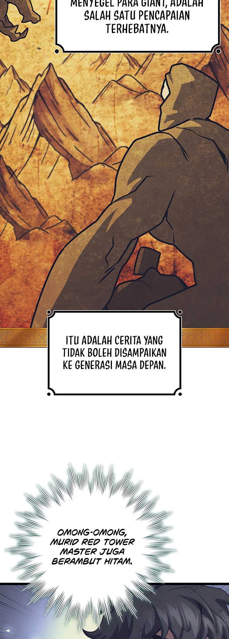 Dragon-Devouring Mage chapter 66 halaman 65