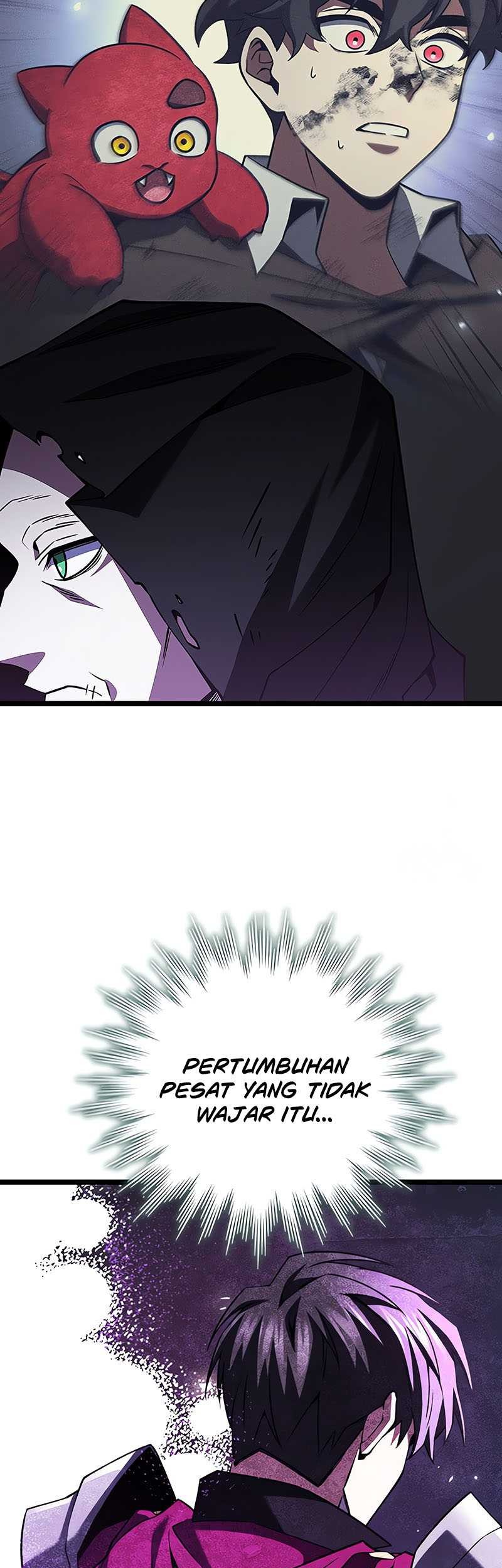 Dragon-Devouring Mage chapter 66 halaman 66