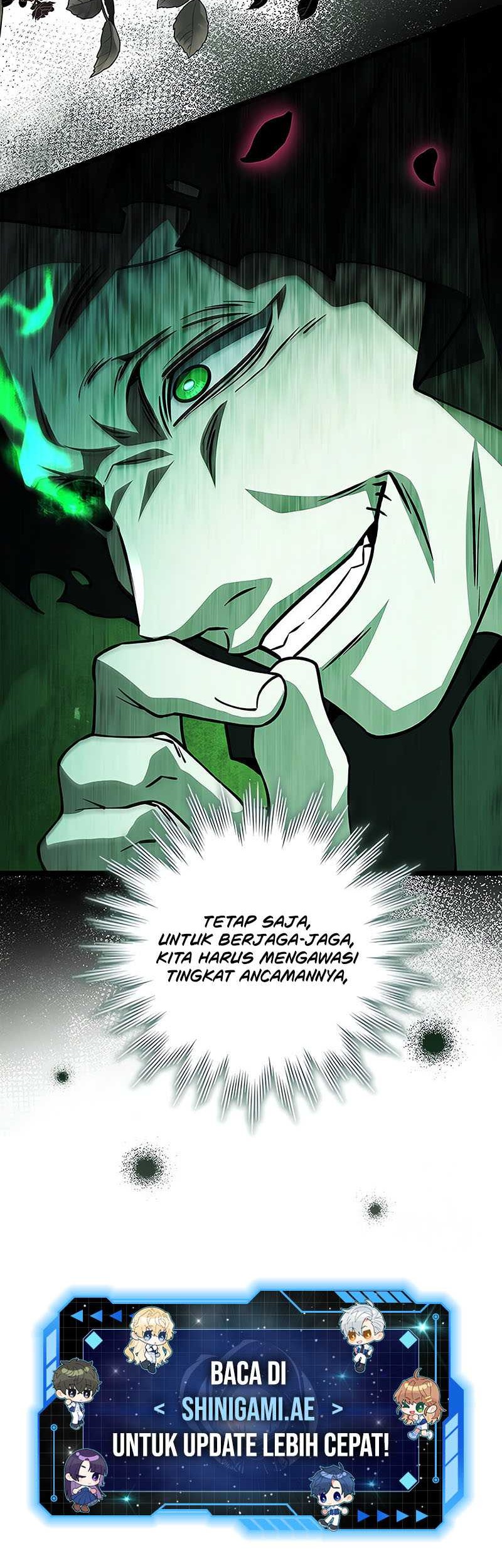 Dragon-Devouring Mage chapter 66 halaman 69