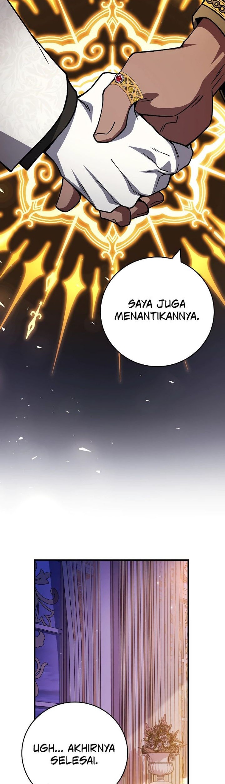 Dragon-Devouring Mage Bab 67 halaman 11