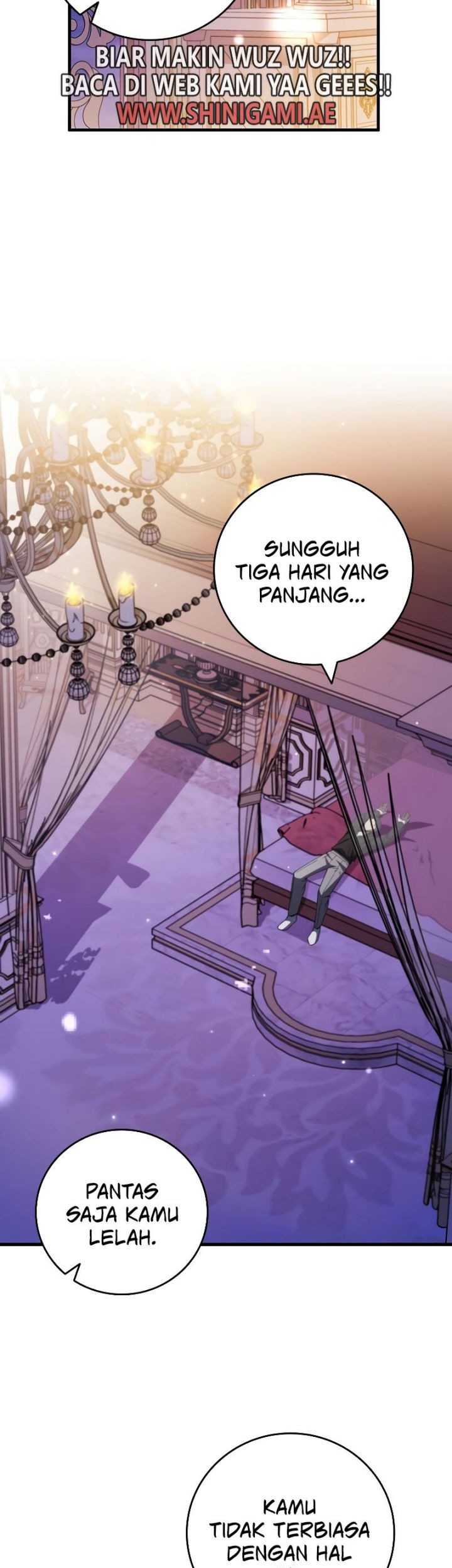 Dragon-Devouring Mage Bab 67 halaman 12