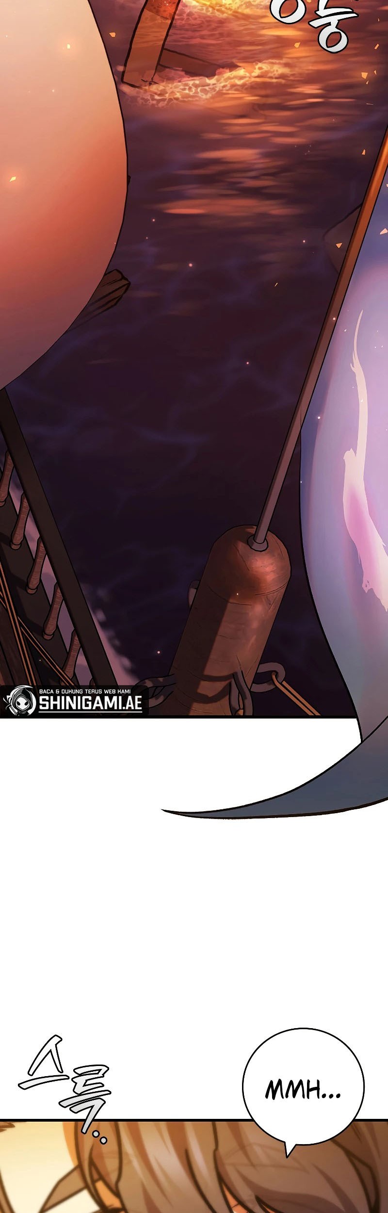 Dragon-Devouring Mage Bab 68 halaman 20
