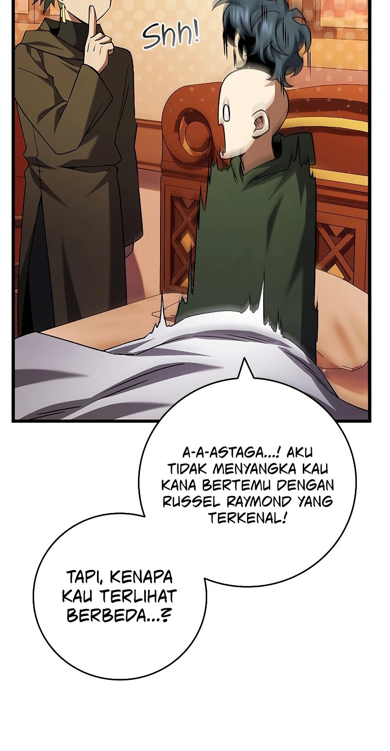 Dragon-Devouring Mage Bab 68 halaman 29