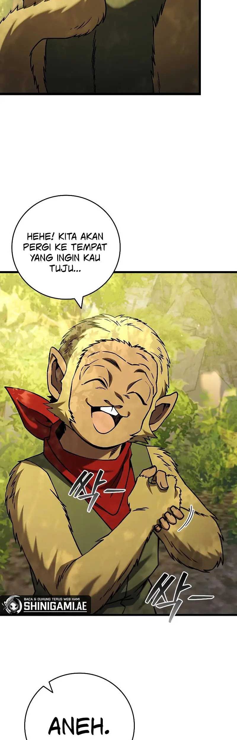 Dragon-Devouring Mage Bab 69 halaman 4