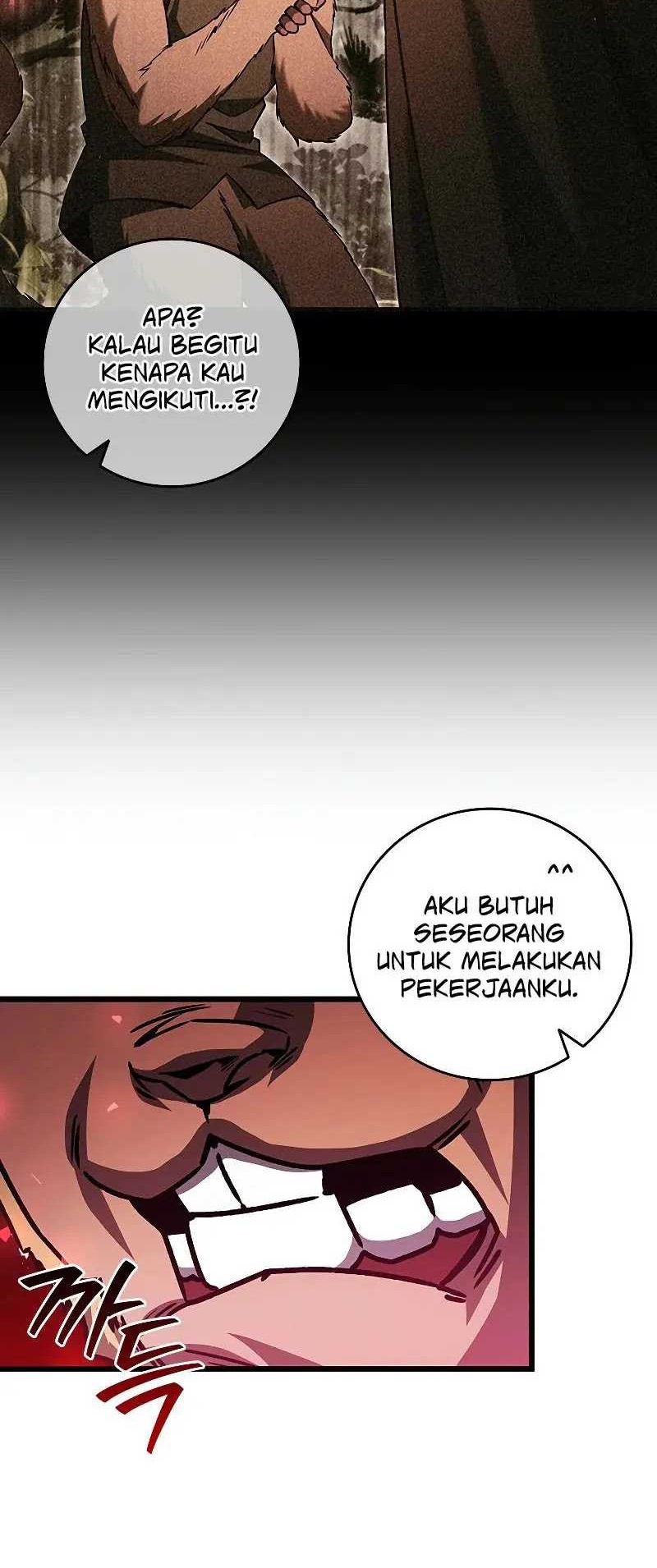 Dragon-Devouring Mage Bab 69 halaman 9