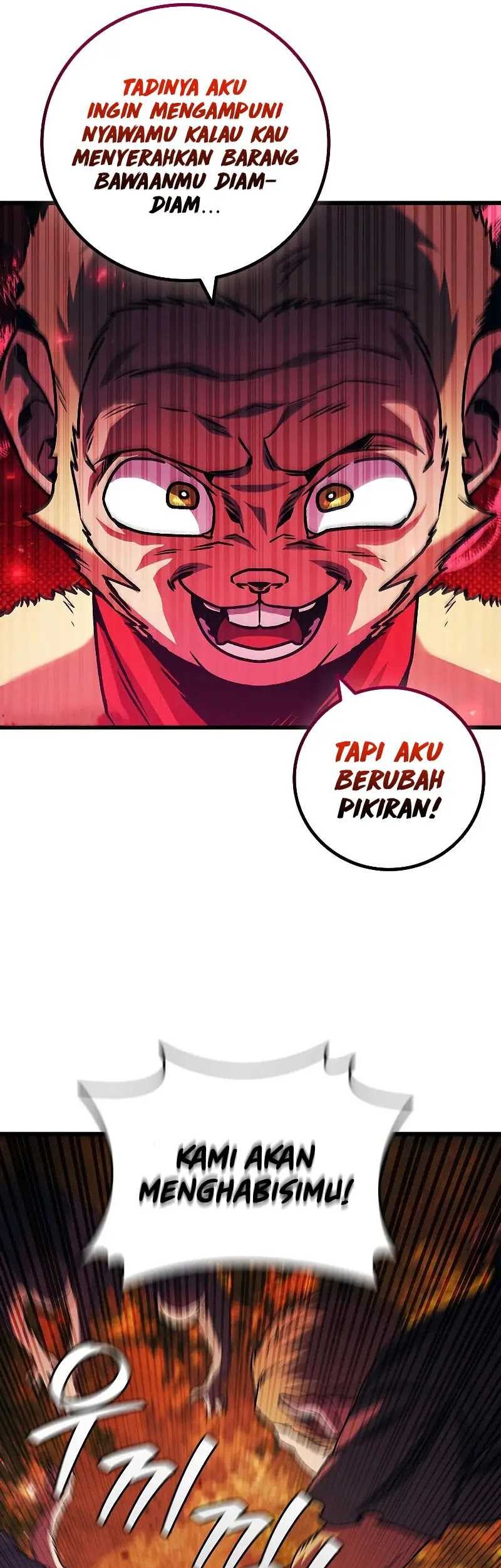 Dragon-Devouring Mage Bab 69 halaman 10