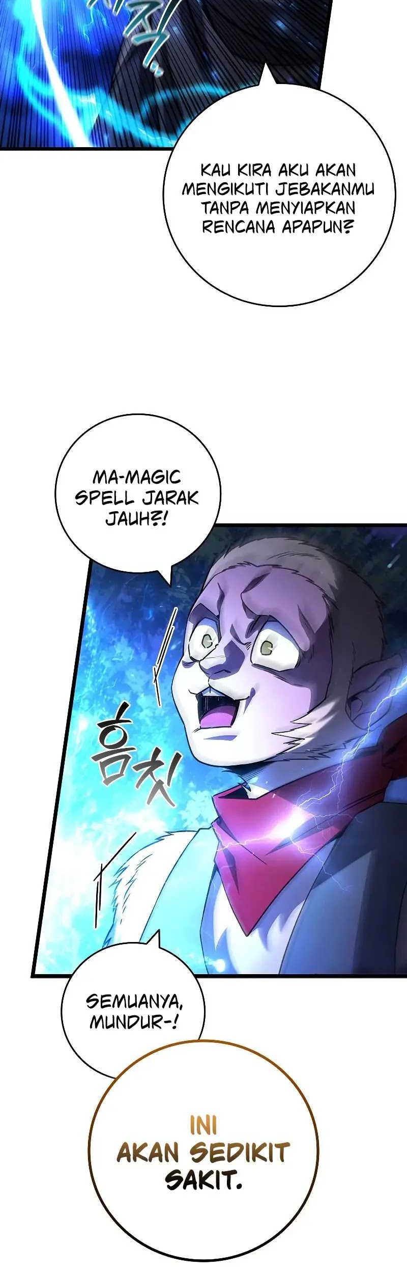 Dragon-Devouring Mage Bab 69 halaman 12