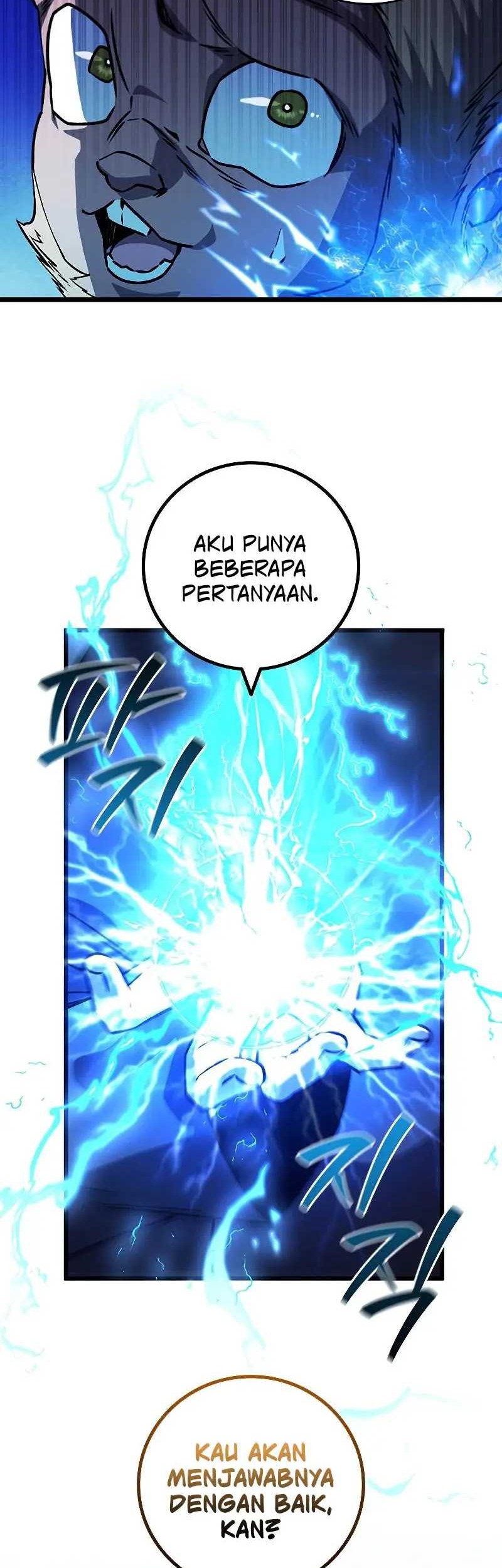 Dragon-Devouring Mage Bab 69 halaman 15