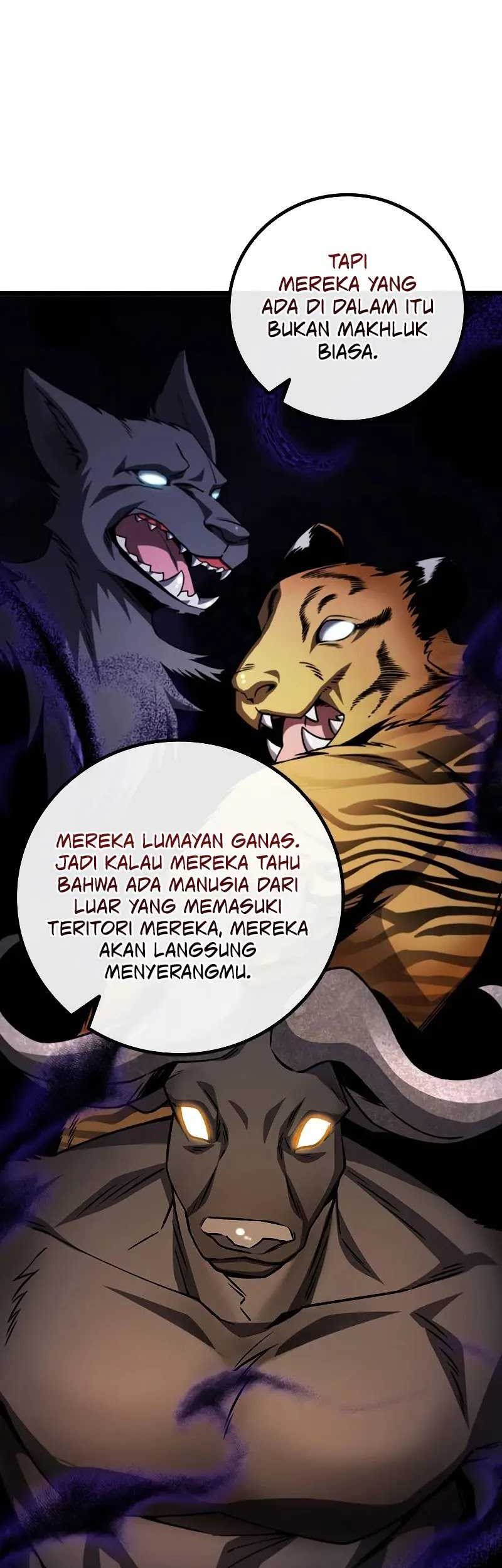Dragon-Devouring Mage Bab 69 halaman 24