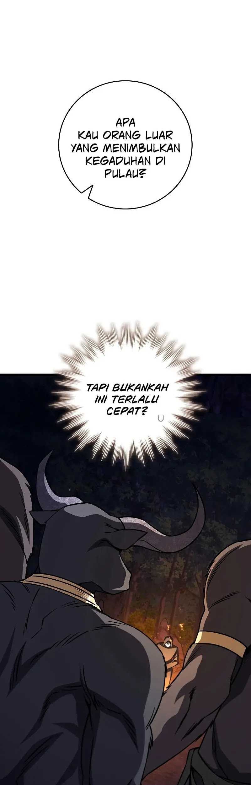 Dragon-Devouring Mage Bab 69 halaman 26
