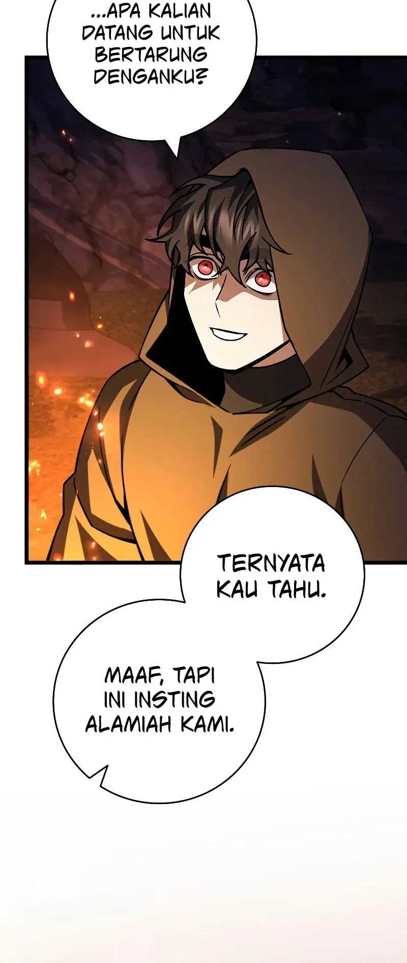 Dragon-Devouring Mage Bab 69 halaman 29