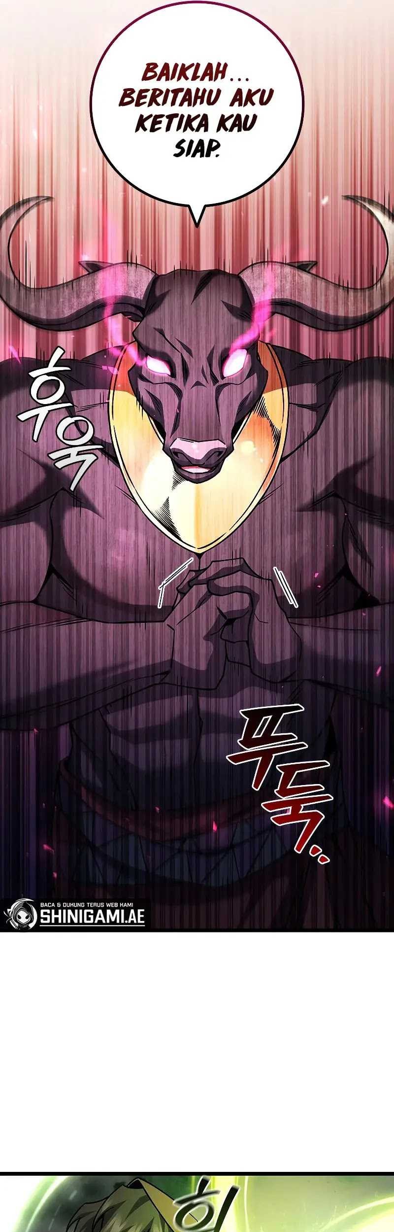 Dragon-Devouring Mage Bab 69 halaman 30