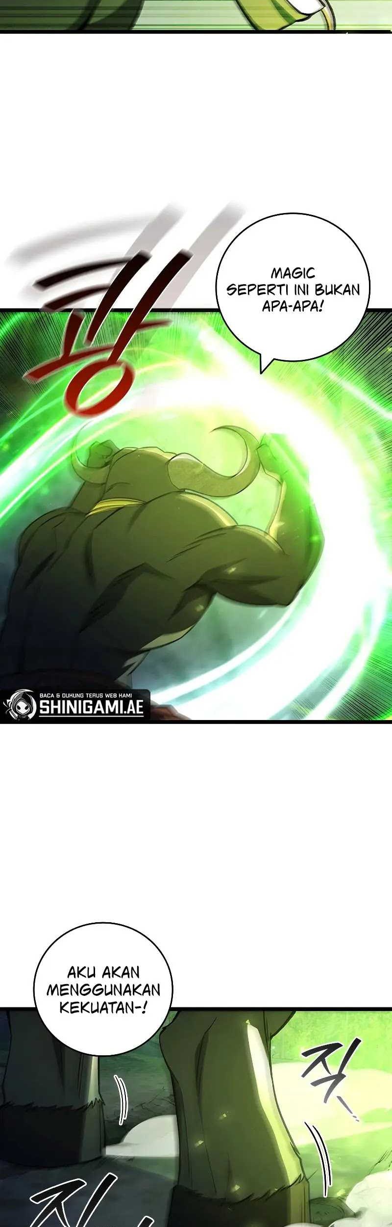 Dragon-Devouring Mage Bab 69 halaman 36