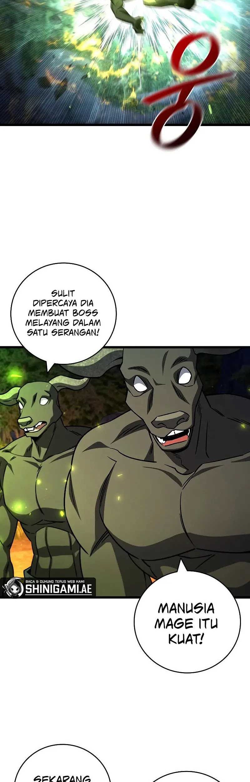 Dragon-Devouring Mage Bab 69 halaman 39
