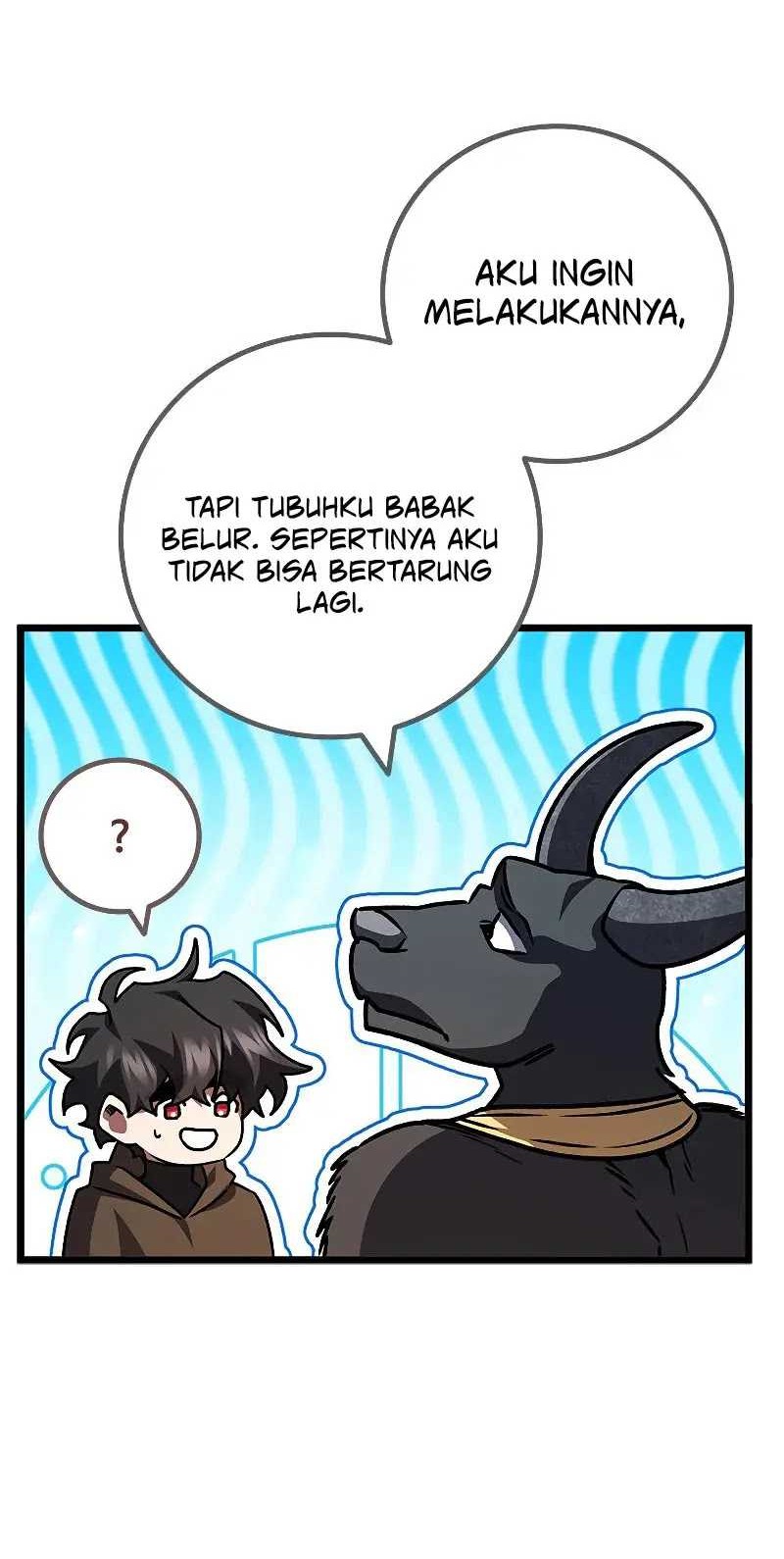 Dragon-Devouring Mage Bab 69 halaman 45