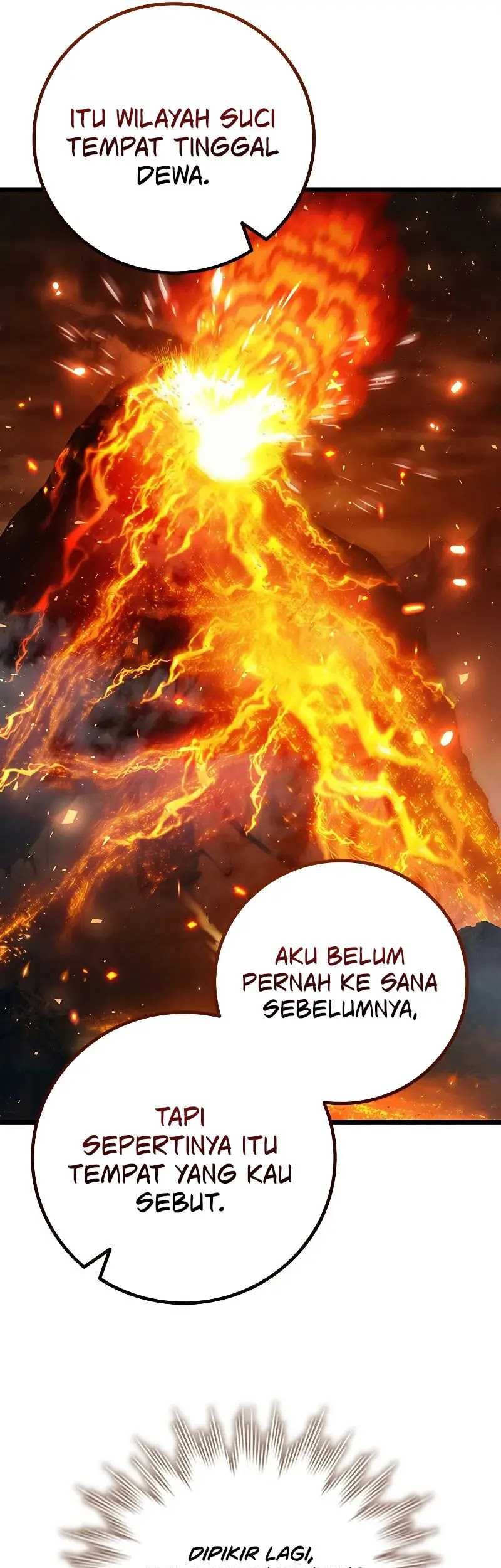 Dragon-Devouring Mage Bab 69 halaman 50