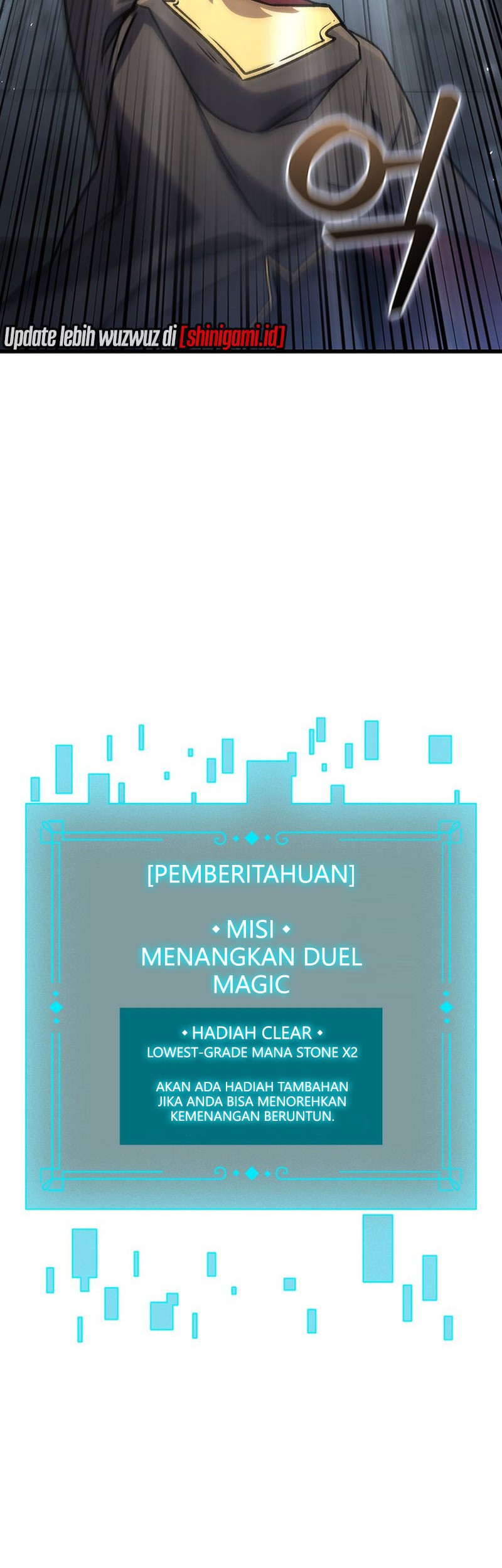 Dragon-Devouring Mage Bab 7 halaman 13