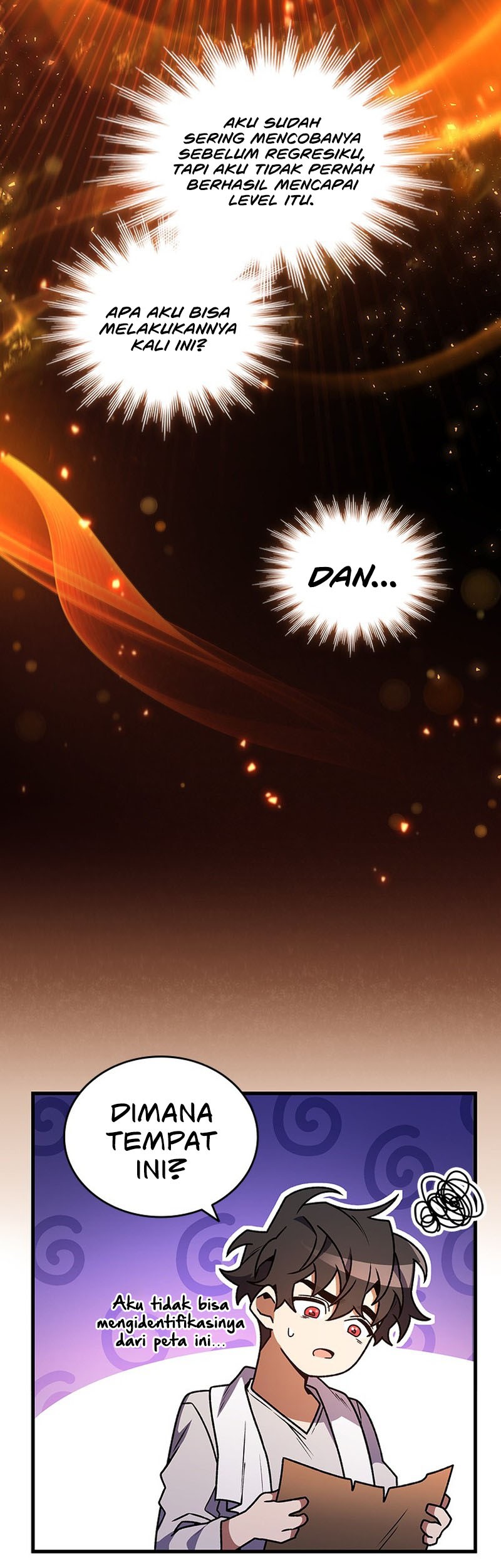 Dragon-Devouring Mage Bab 7 halaman 26