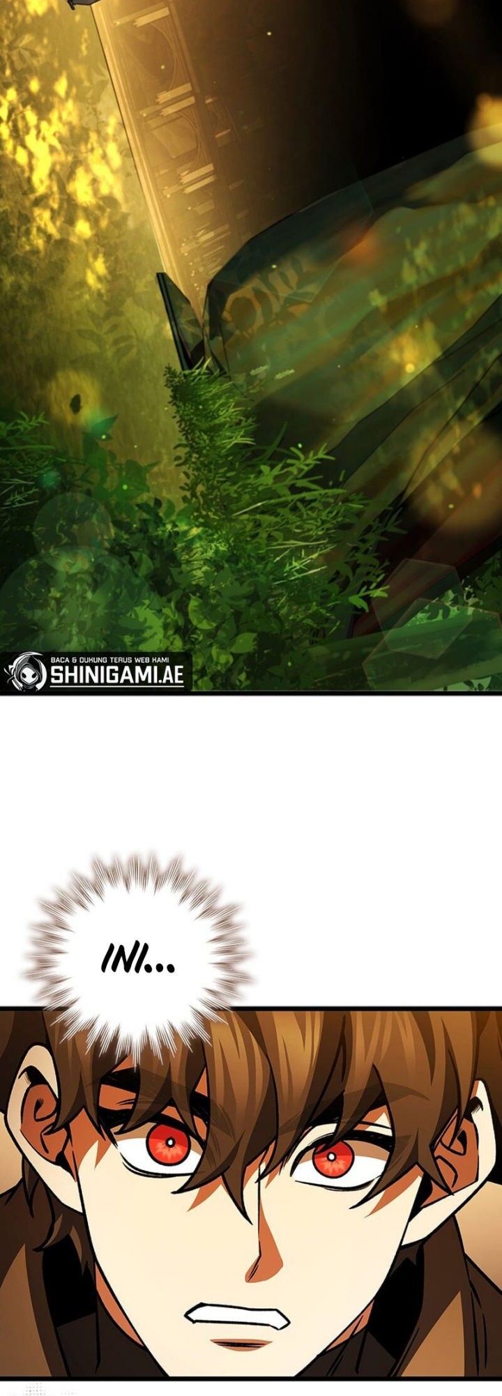 Dragon-Devouring Mage Bab 70 halaman 26